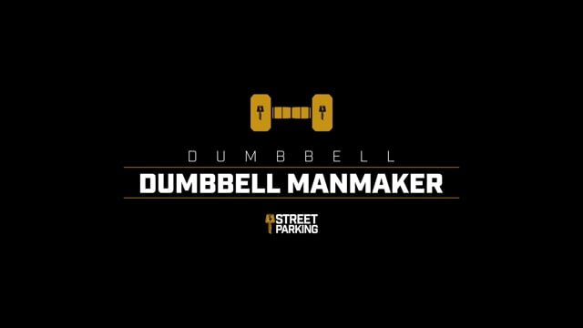 Dumbbell Manmaker