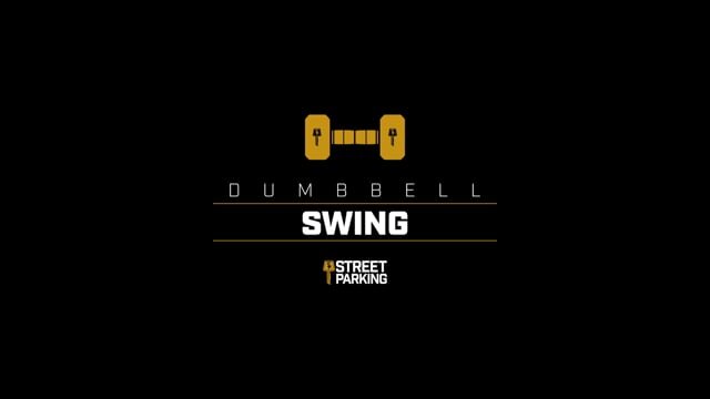Dumbbell Swing