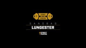 Sandbag Lungester