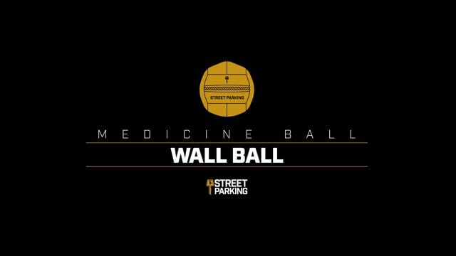 Wall Ball