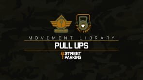 Pull Ups