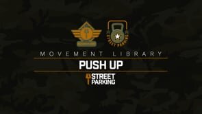 Push Up