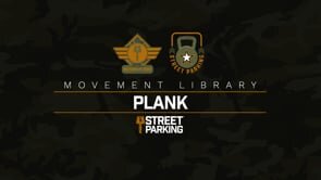 Plank