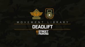 Deadlift