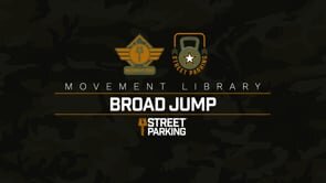 Broad Jump