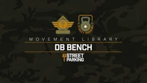 DB Bench