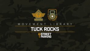 Tuck Rocks