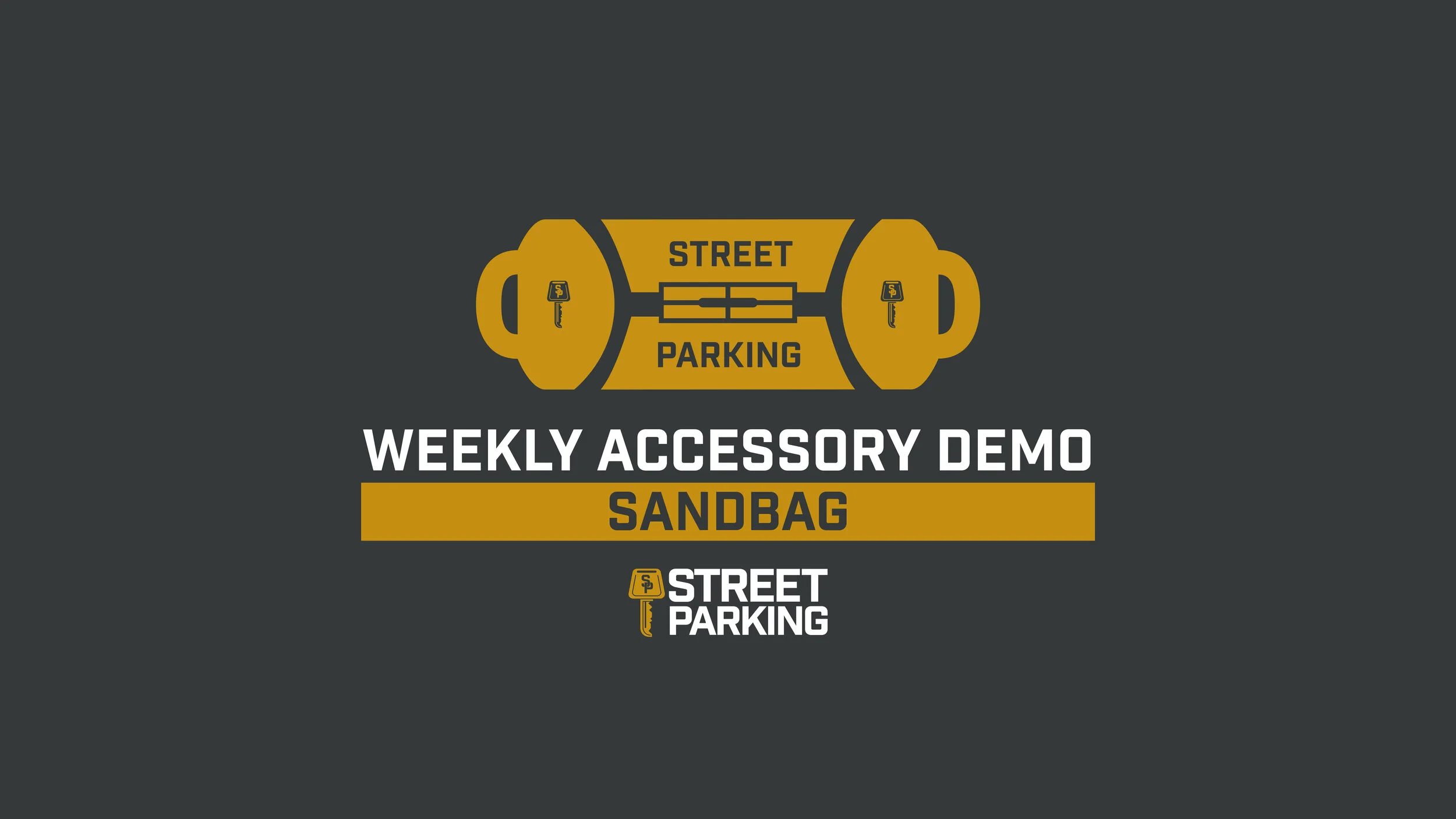 SANDBAG | WEEK 25 | 06/14/2020