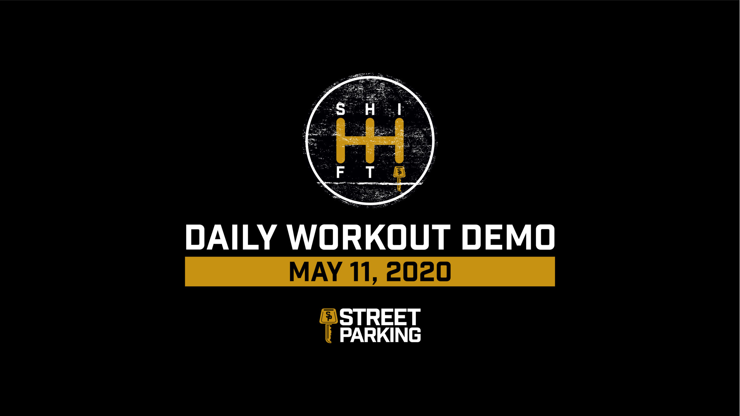 The Vault "Diecinueve" Shift Demo
