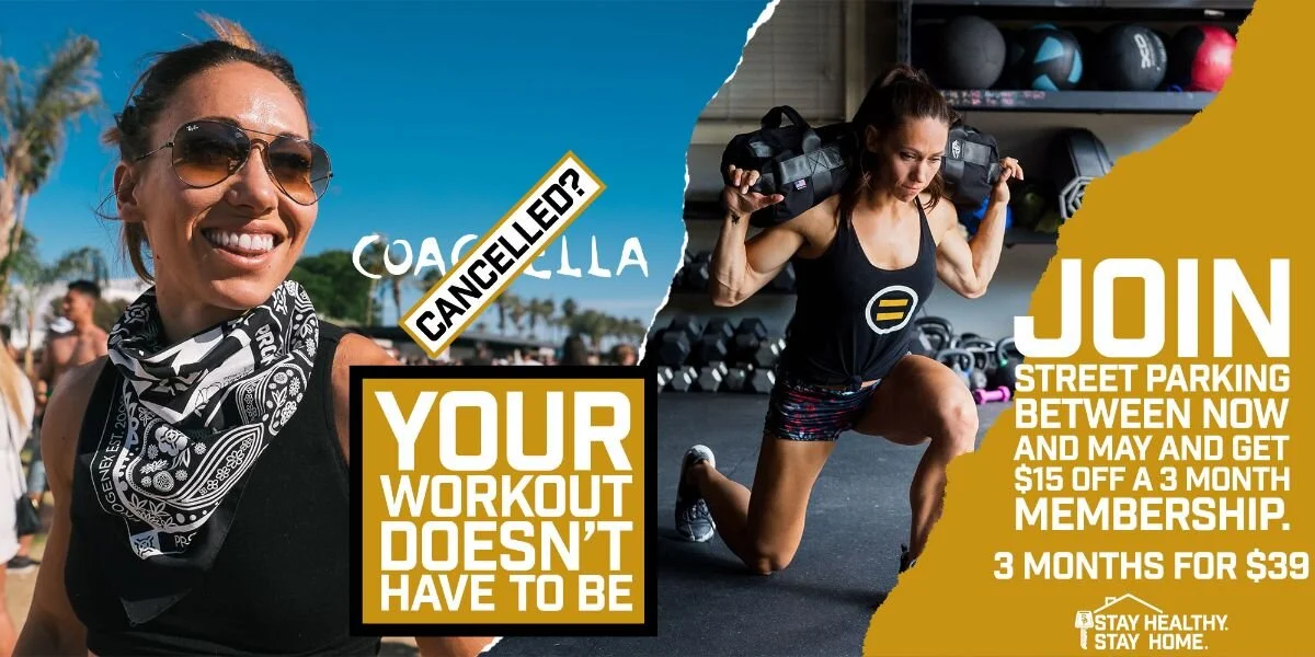 STAY HEALTHY, STAY HOME... WHAT THIS MEANS.