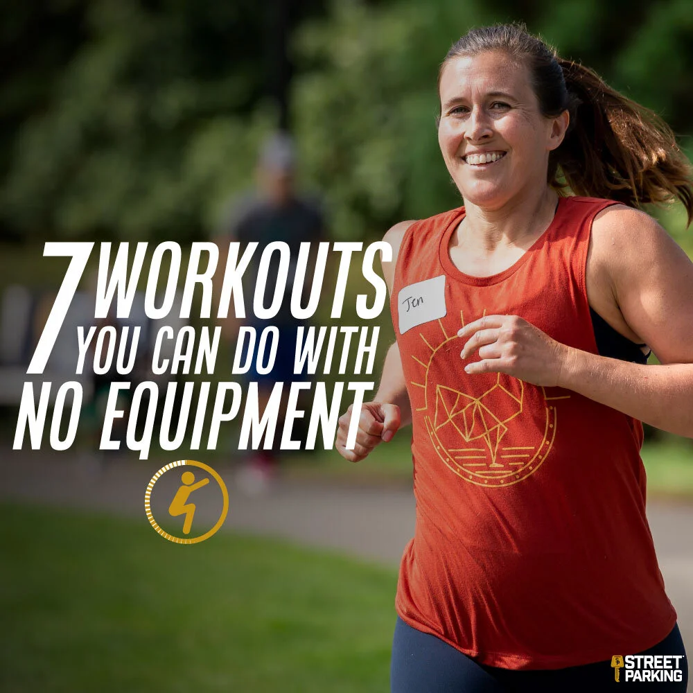 SP WEEKLY: HOW'S THIS FOR MOTIVATION?