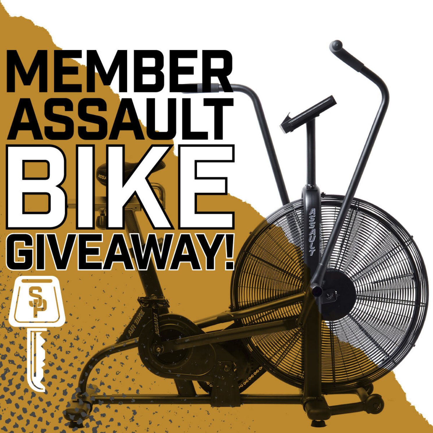 ASSAULT GIVEAWAY, GETTING STARTED WITH SP, APPAREL TEASE