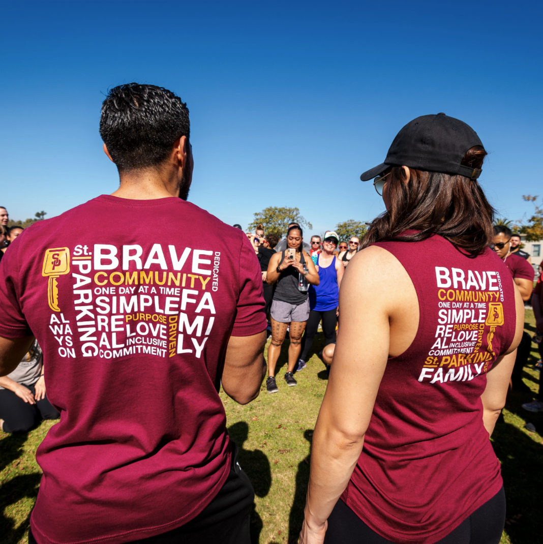 NO FOMO: APPAREL PRE ORDER, SMALL GROUP COACHING, CAMP INFO