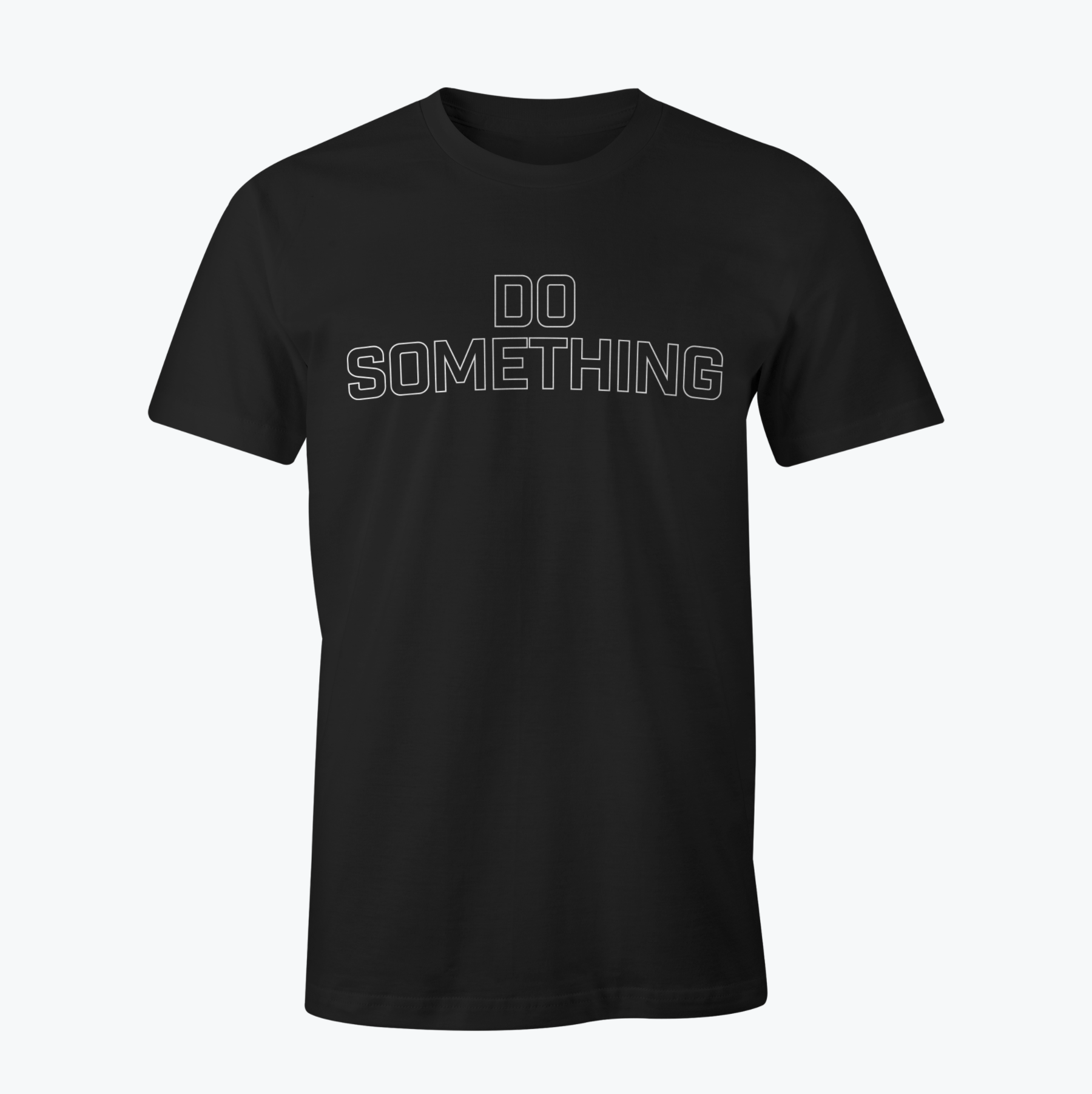 DO SOMETHING: THE PRE-ORDER WITH PURPOSE