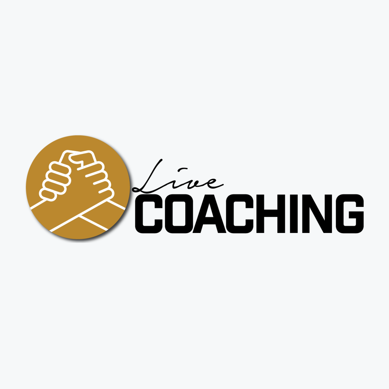 Coffee, Coaching and THE Challenge
