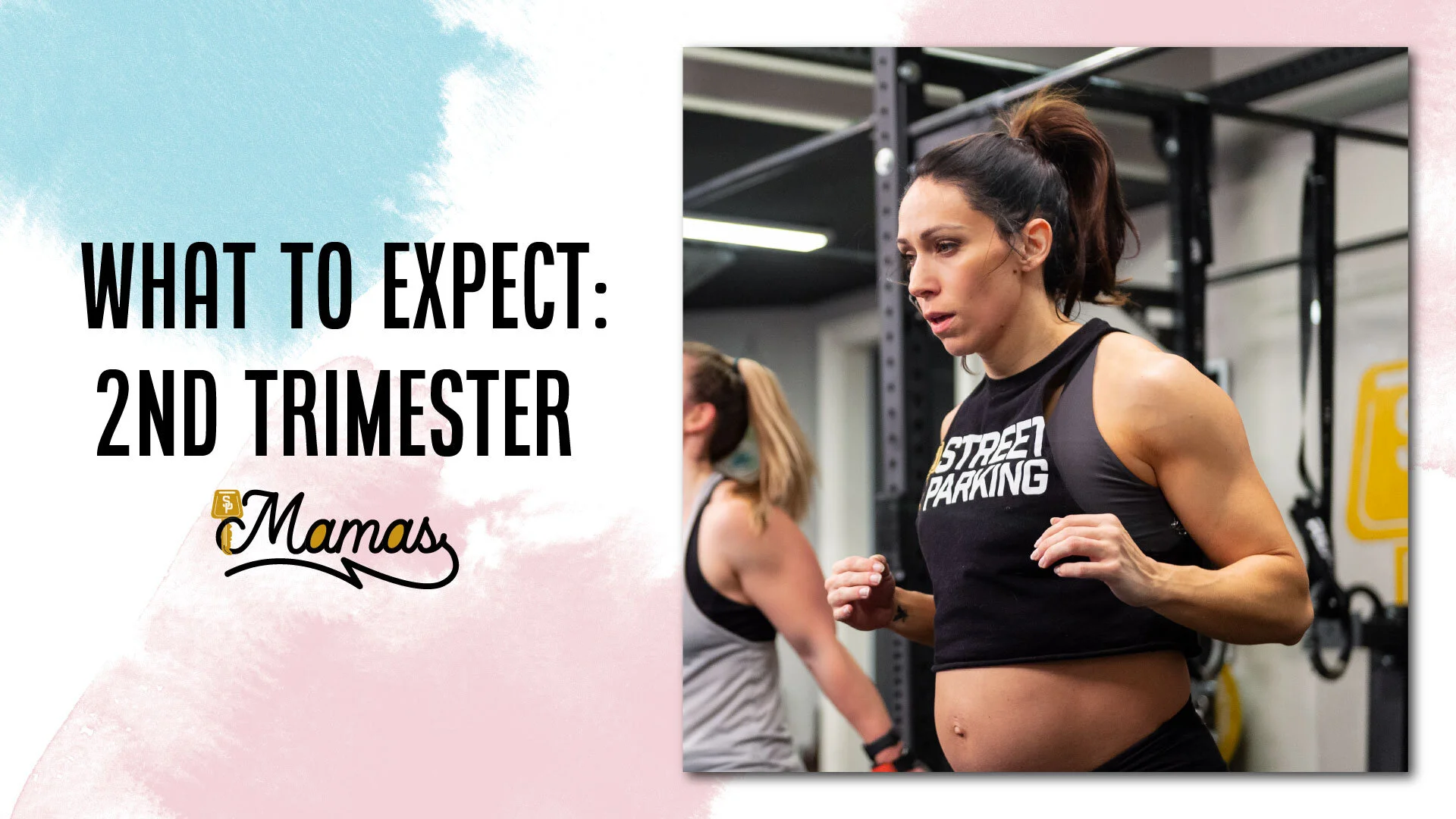 What to Expect: Second Trimester