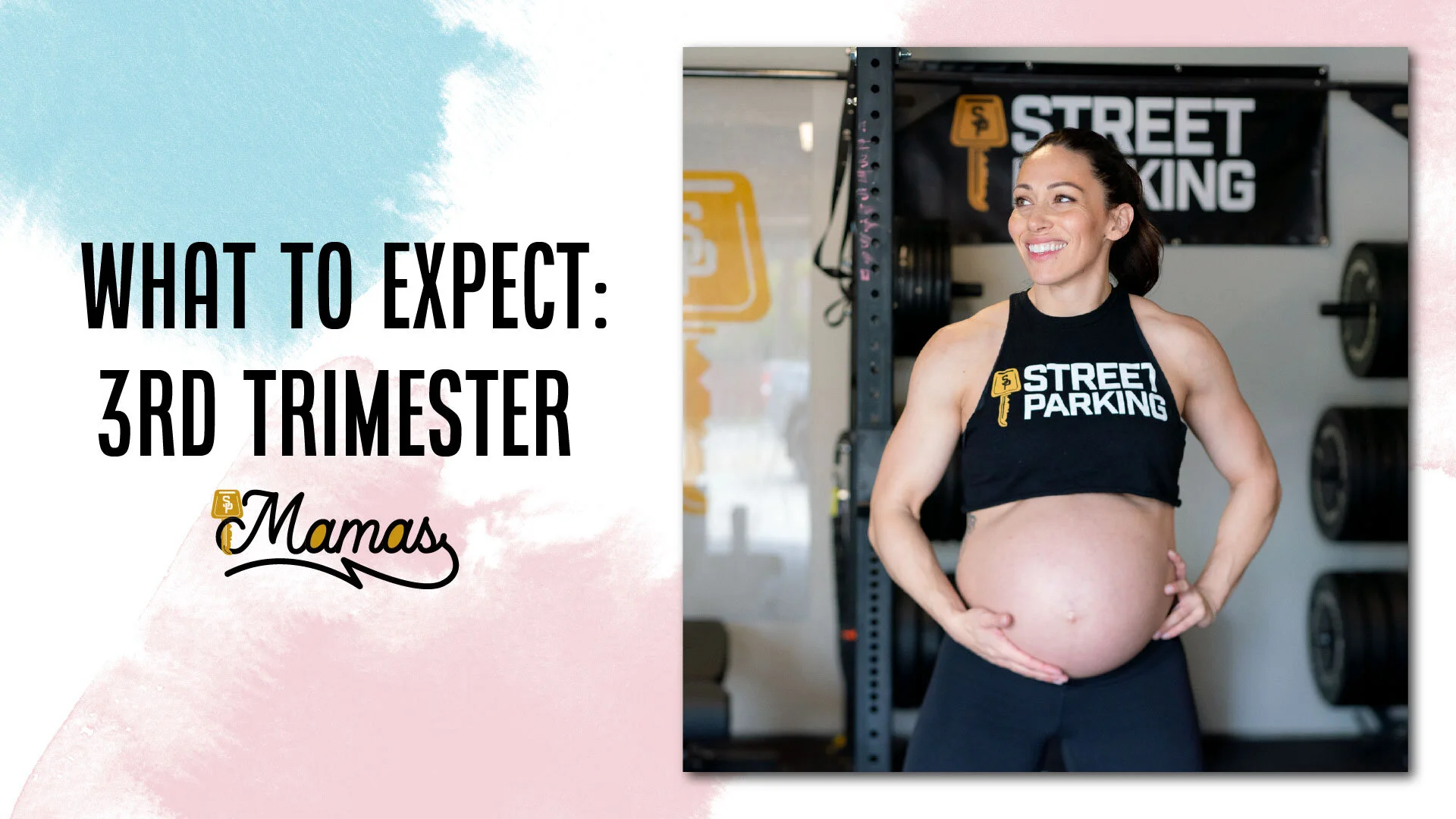 What to Expect: Third Trimester