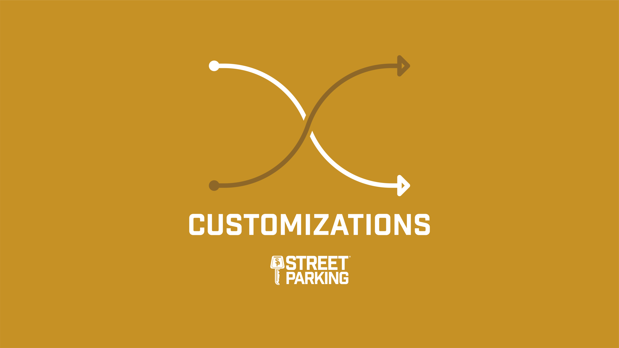 03 NYX Customizations - Street Parking Vault 2021