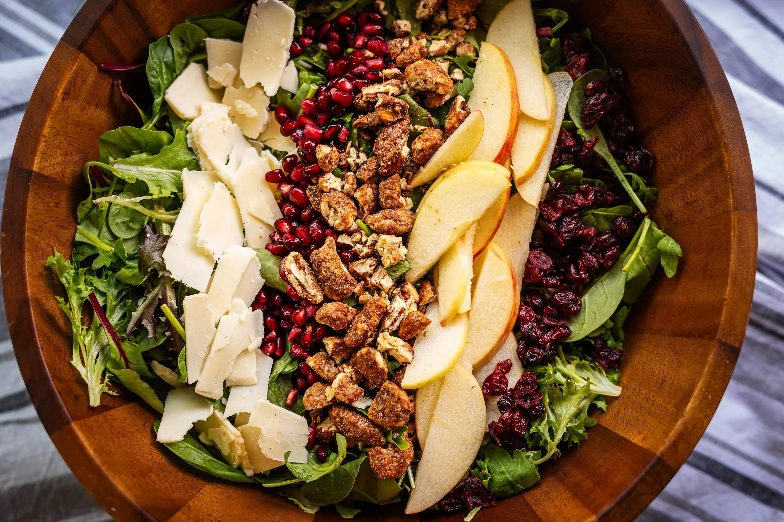 Winter Salad