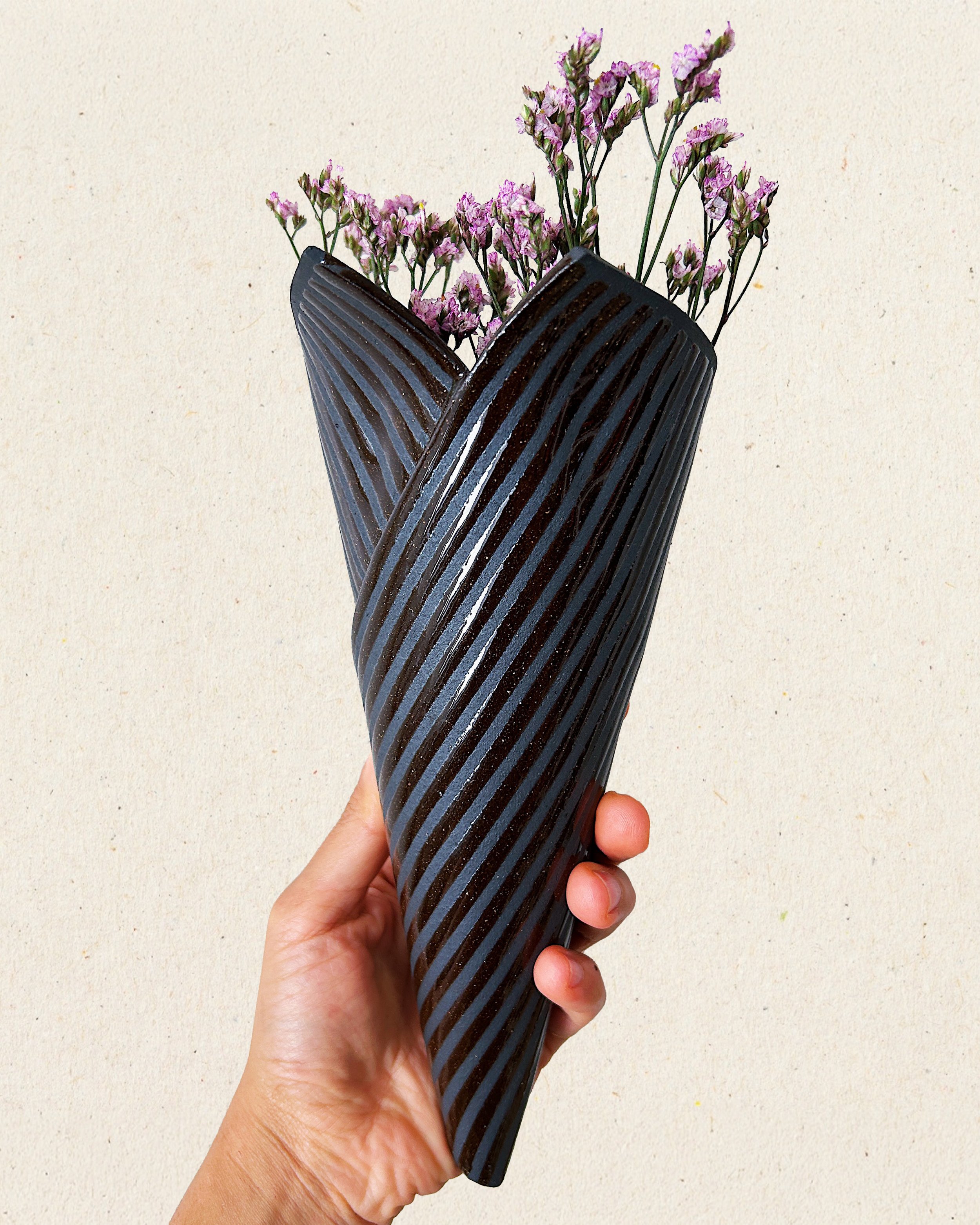 Cone L — Dark Chocolate 01.jpg