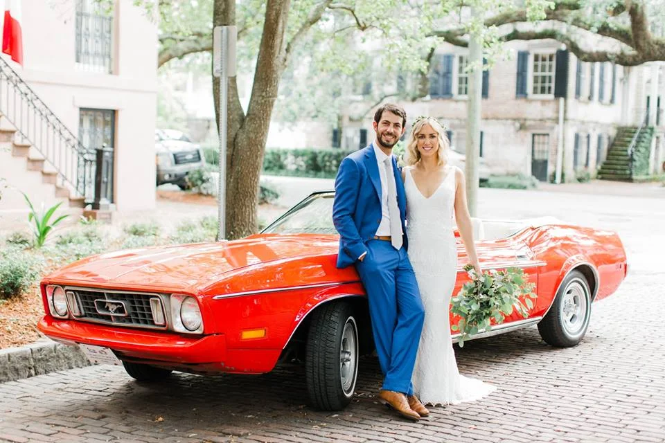 Photo by Katie McGee Photography