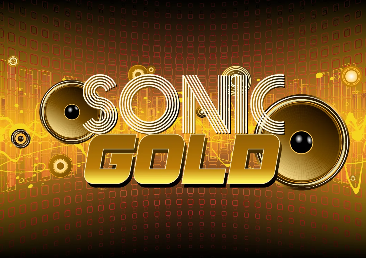 Dairy K in Sonic Gold