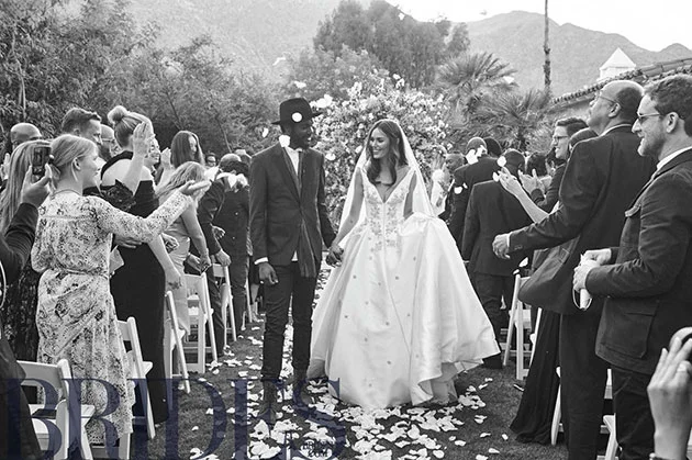 Exclusive-Nicole-Trunfio-and-Gary-Clark-Jr-1.-Are-Married-See-Photos-of-Their-Stunning-Rocker-Chic-Wedding-in-Palm-Springs.jpg