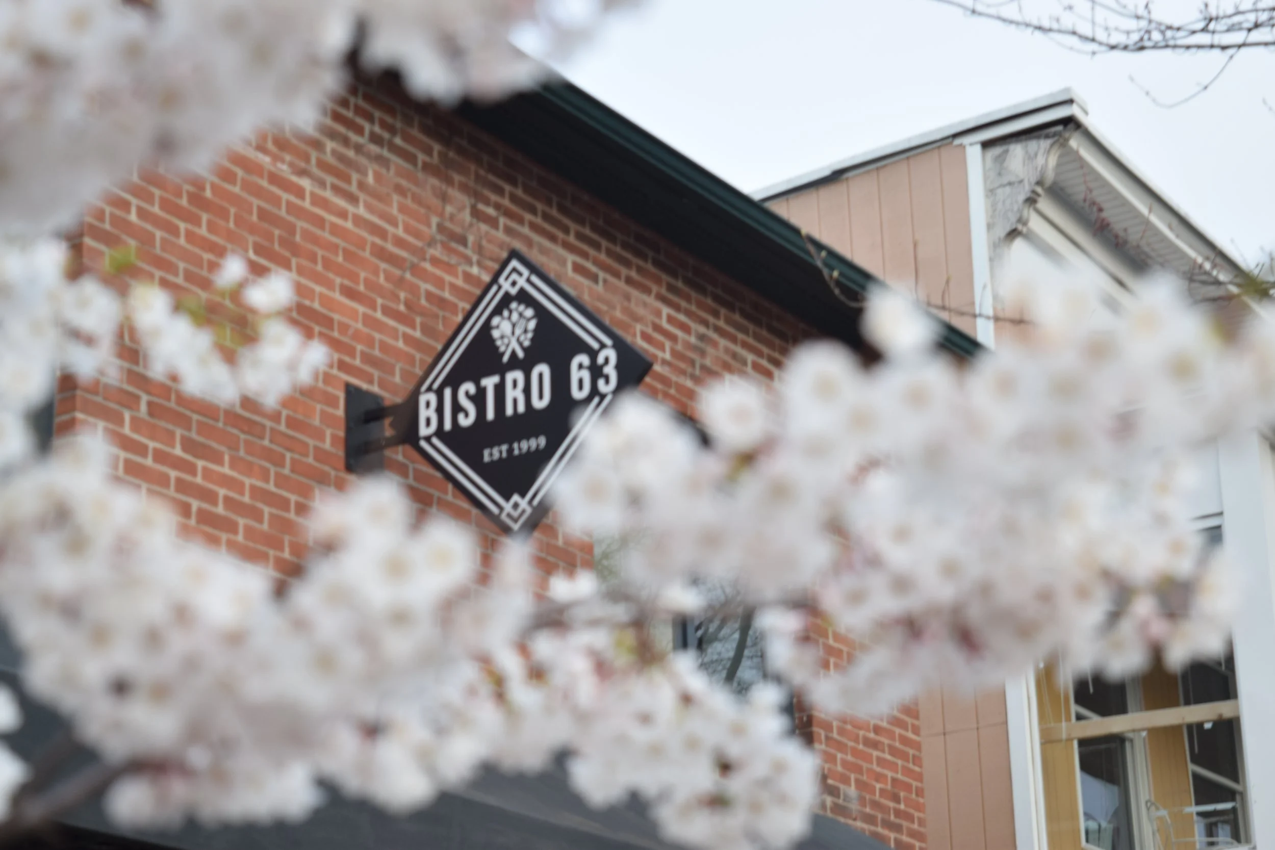 Bistro 63