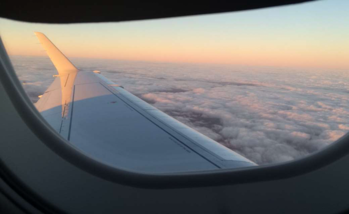 The Reality of a Long Distance Relationship