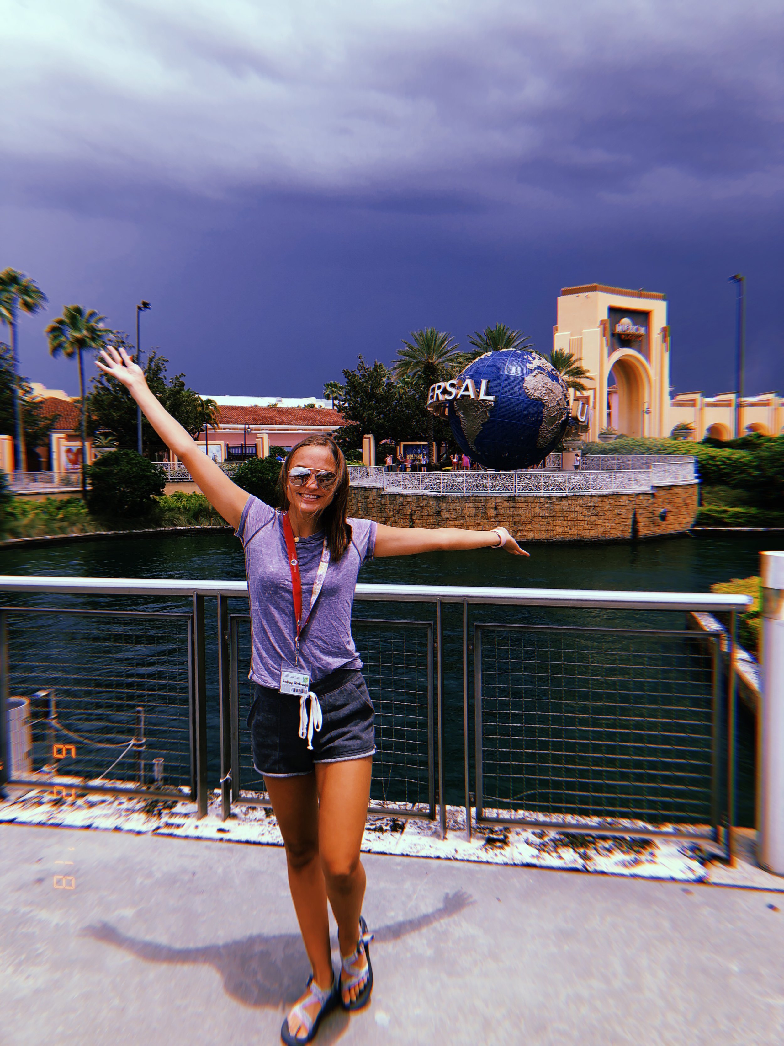 Universal Studios: Day 1 Experience and First Impressions