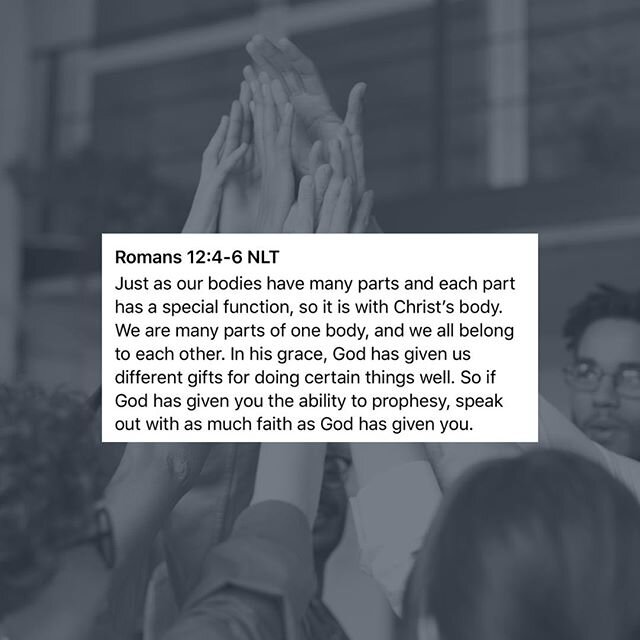 Nehemiah knew that his community had to be united in purpose to rebuild. So, he divided the people into different sections based on families because they knew each other's strengths and weaknesses. They were all united on the mission of rebuilding. ⁠