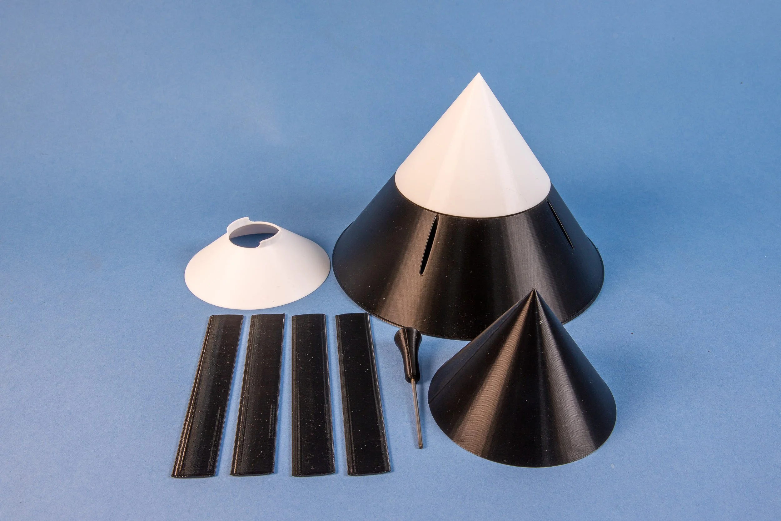 Upgrade Kit - Walkback Scanner