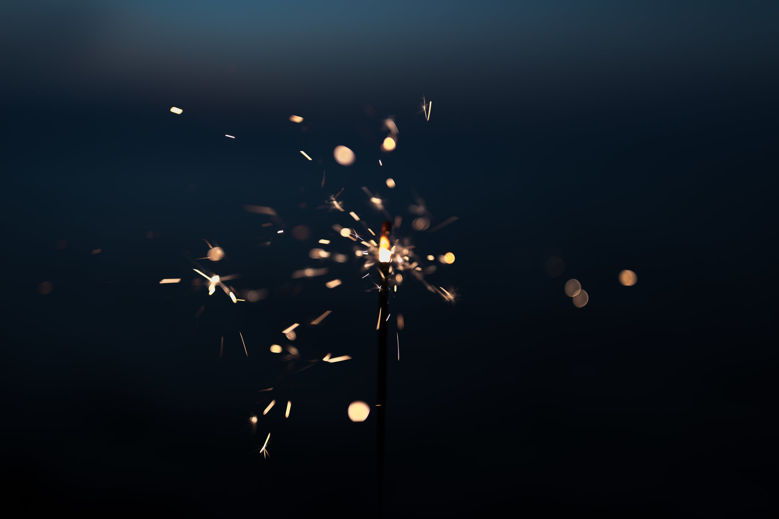 'Fervent', an evening of prayer