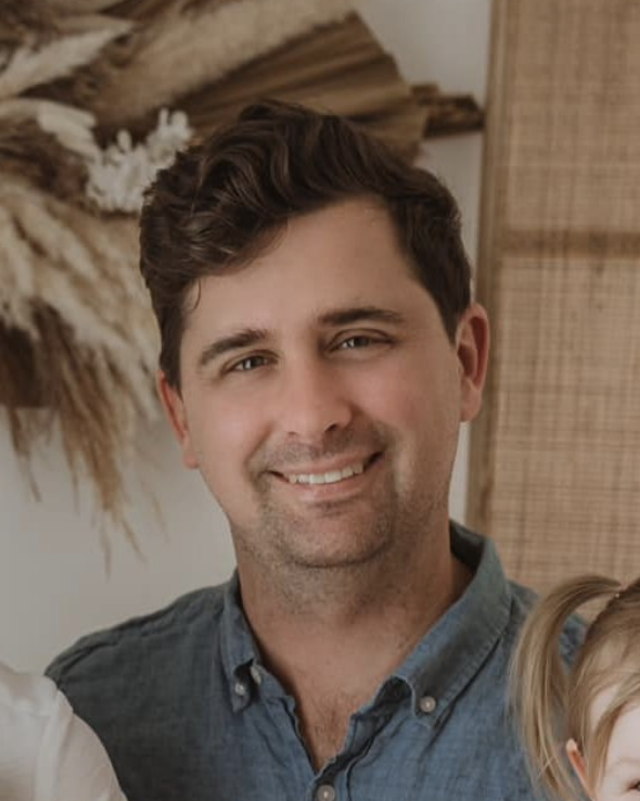 Kent Paulson