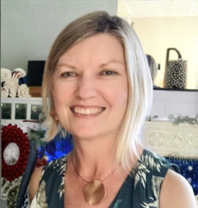 Cathy Ryan