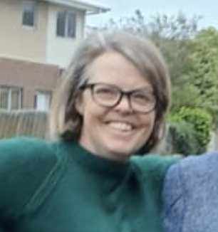 Ruth Morton