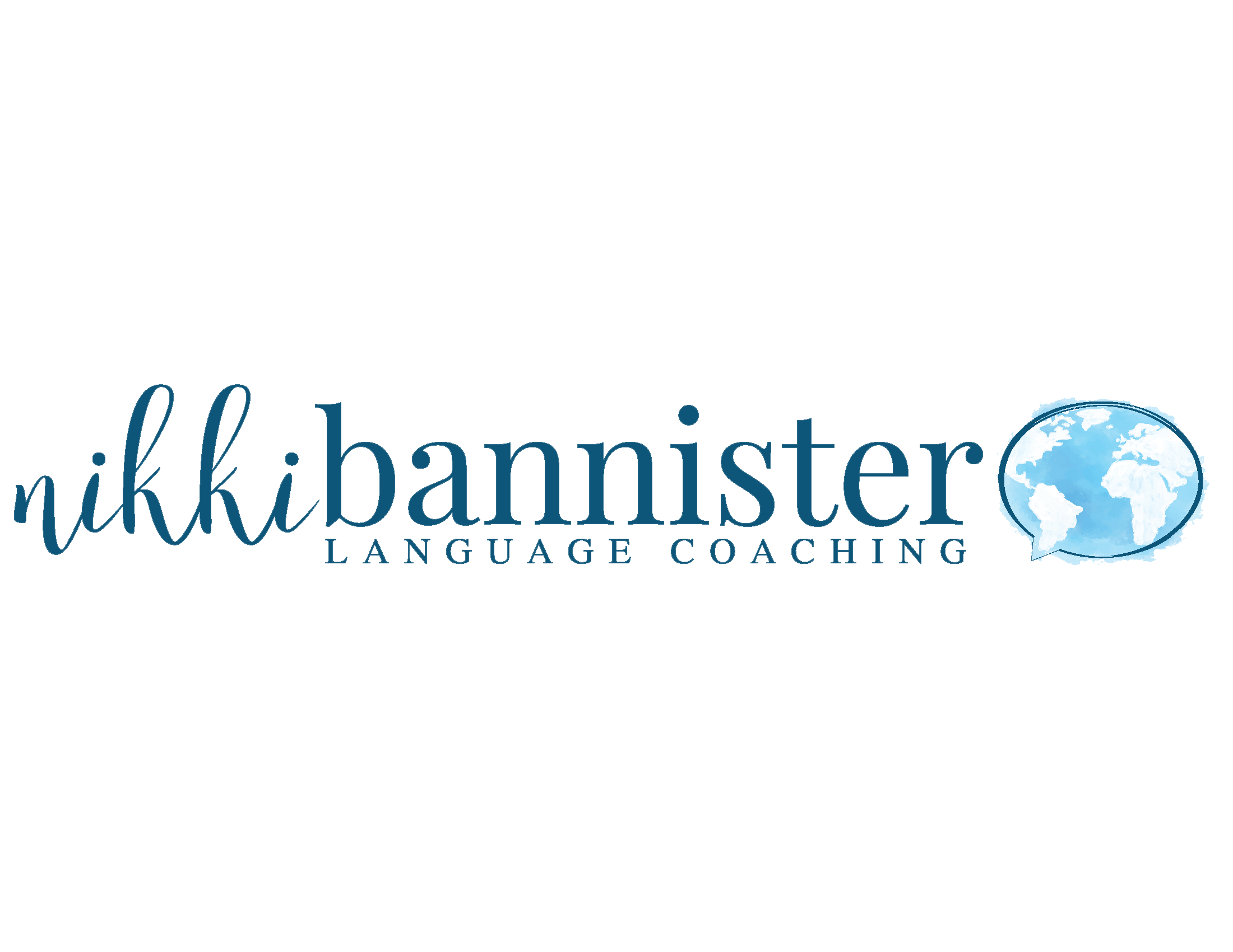 Nikki Bannister Language Coaching