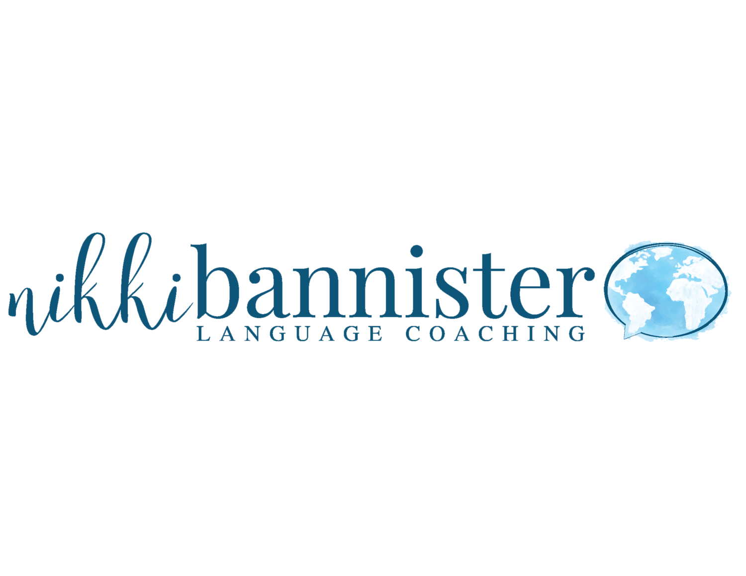 Nikki Bannister Language Coaching