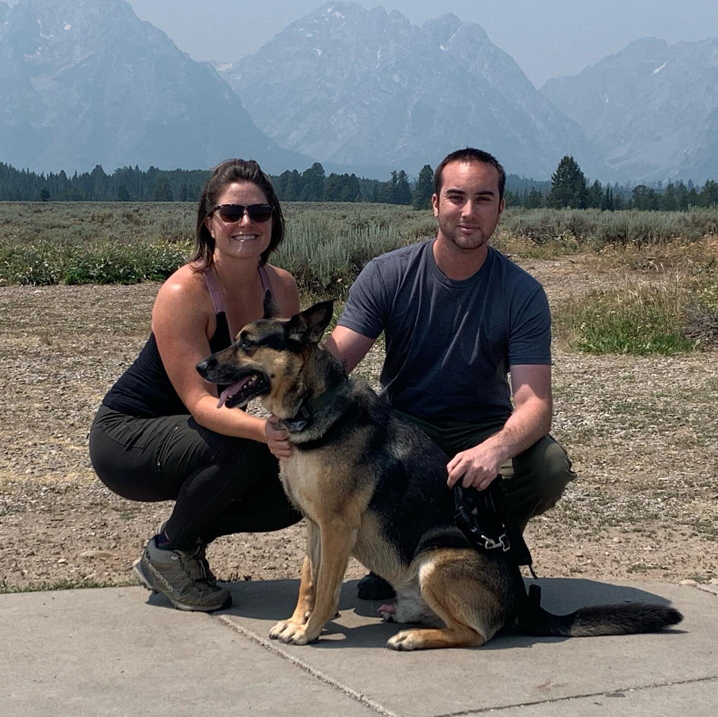 We&rsquo;re one week into a three-week family vacation and road trip across the Western States, hitting three national parks and countless national forests, state parks and cities along the way.

We&rsquo;ve been chasing a heat wave and wildfire smok