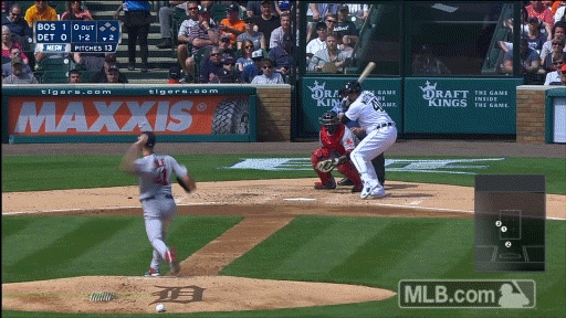 chris sale condor.gif