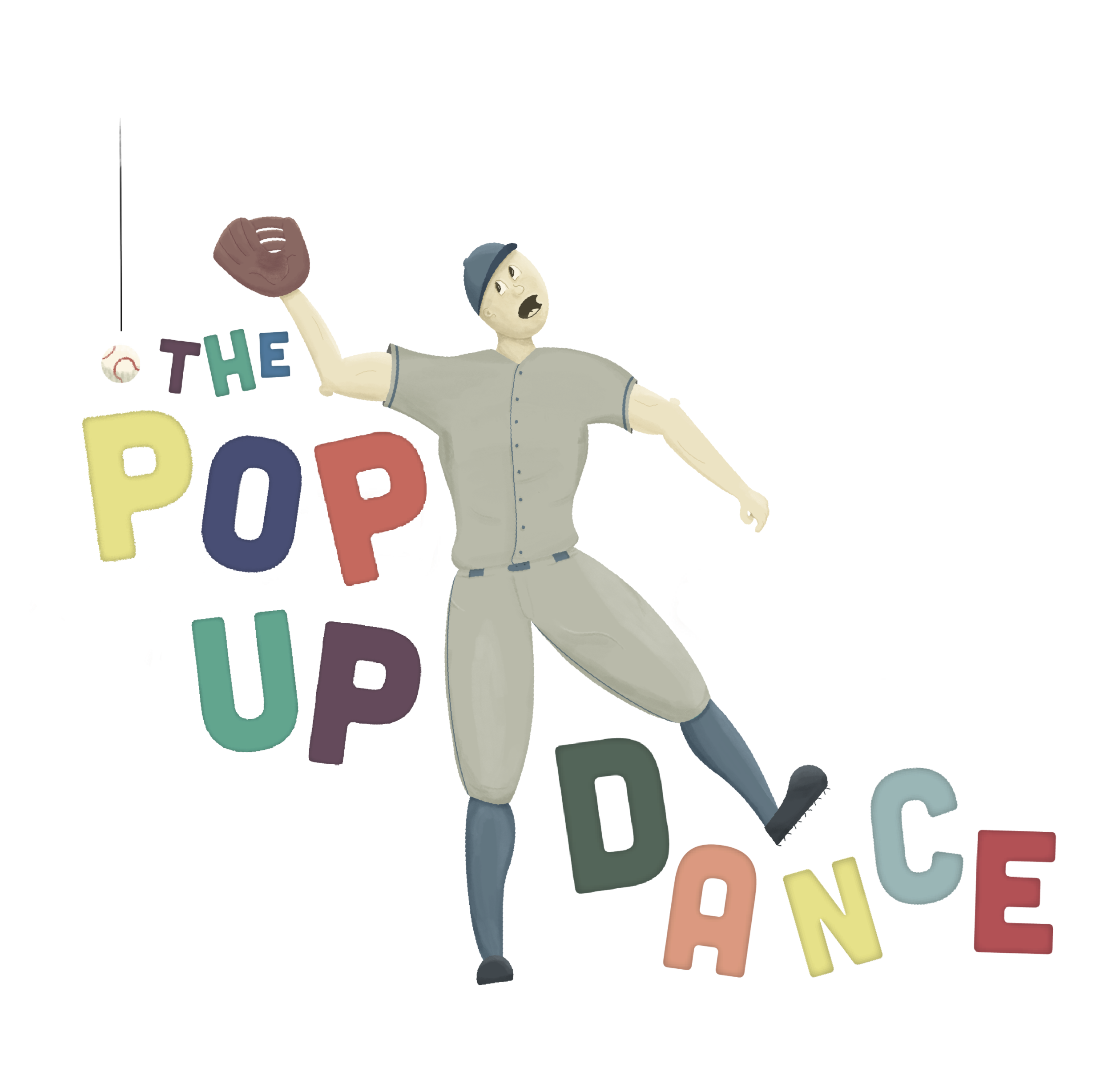 The Pop Up Dance