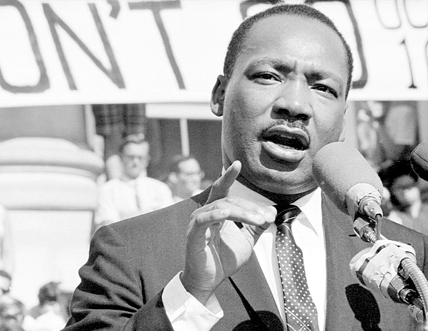 Dr. King Would Want You To Pursue Wealth