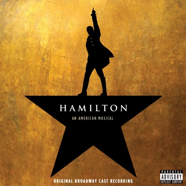 Hamilton, Taxes, and the Holidays