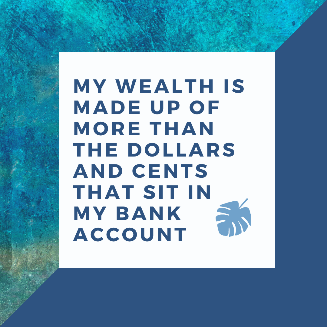 3 Wealth Building Activities to Shift Your Mindset 