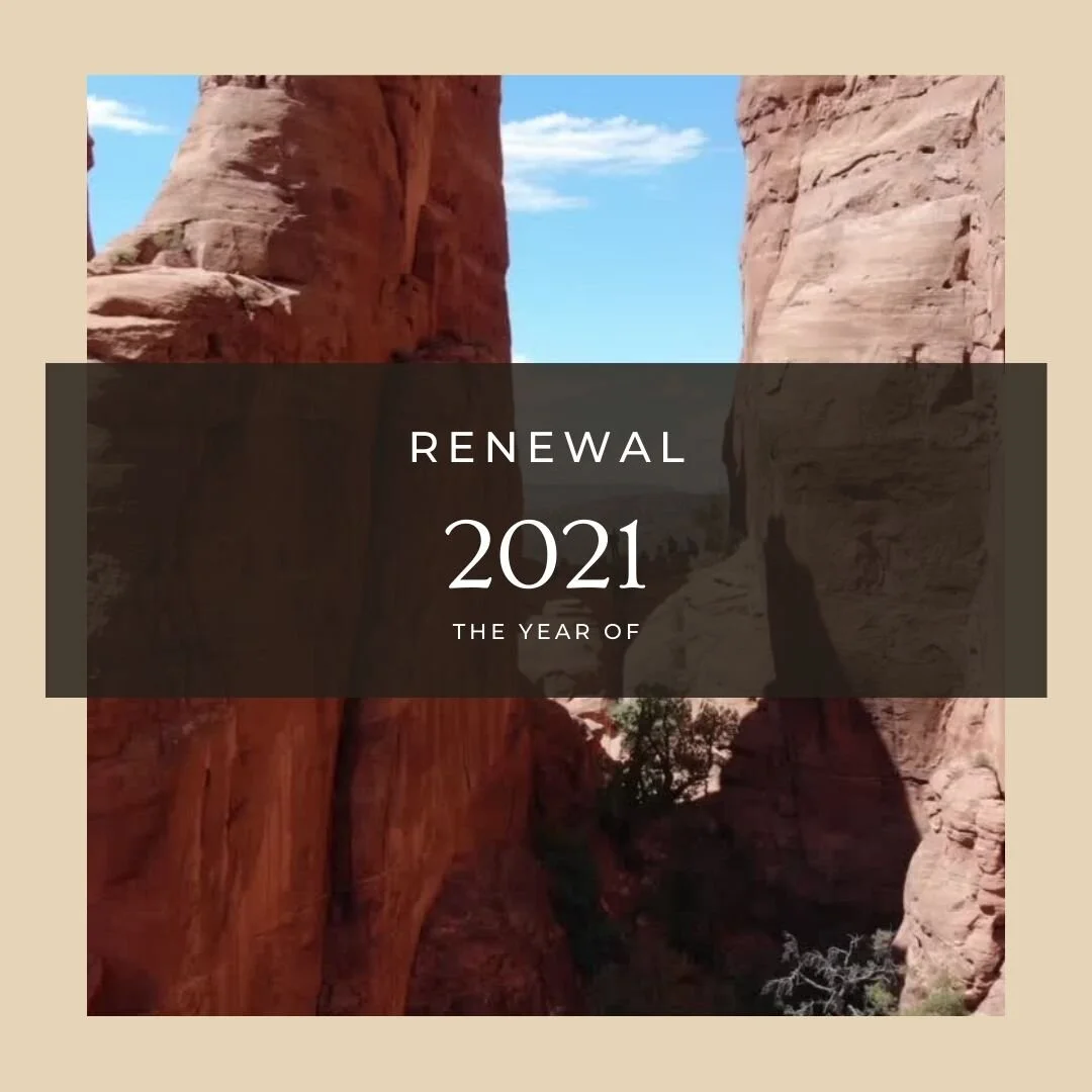 Wealth Building in 2021: The Year of Renewal 