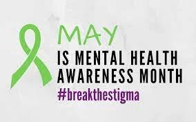 Honor Mental Health Awareness Month and Build Your Wealth