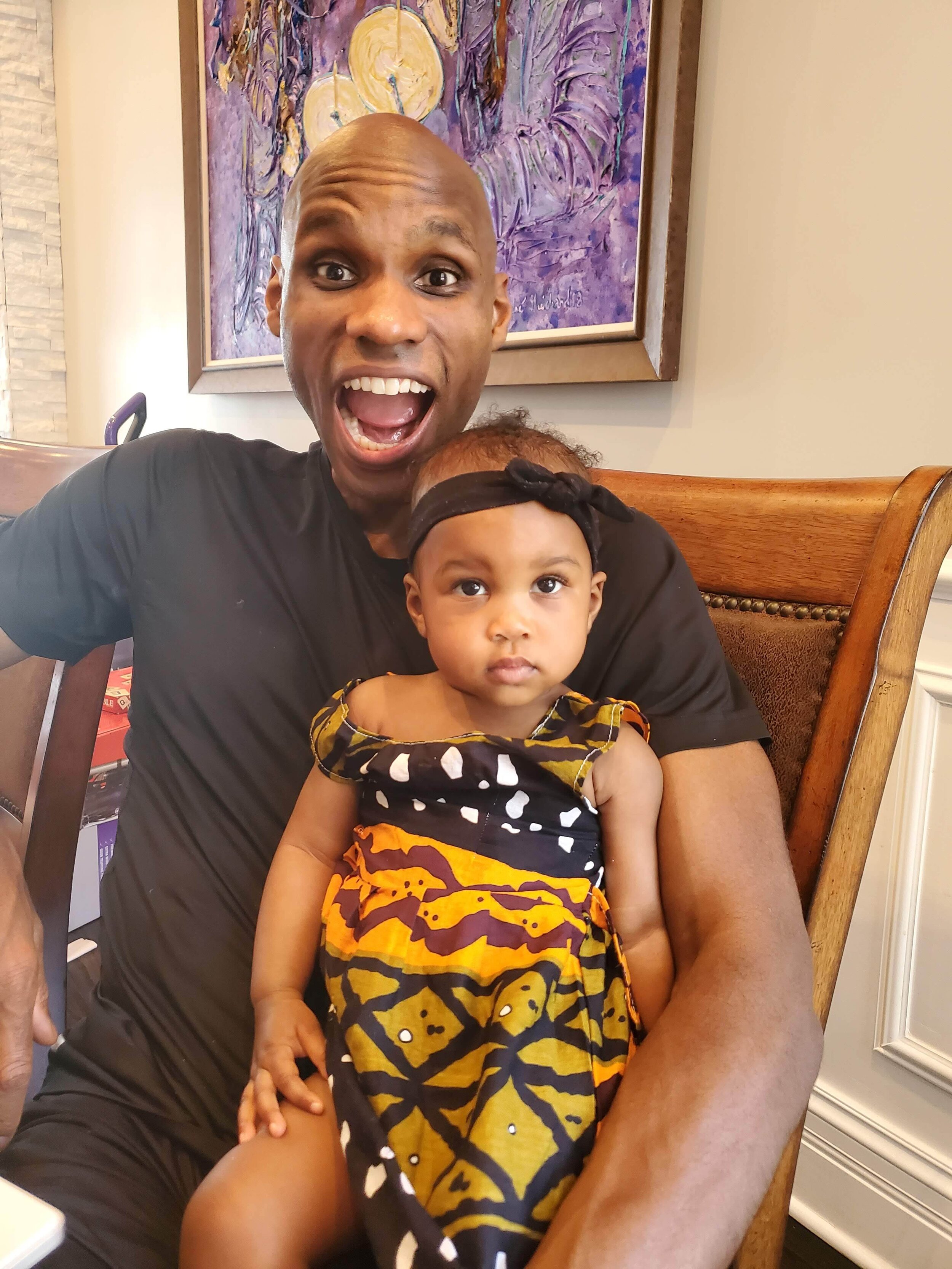 Happy Father’s Day to All