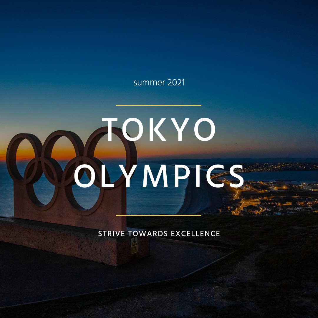 Olympic Athletes and Wealth Building