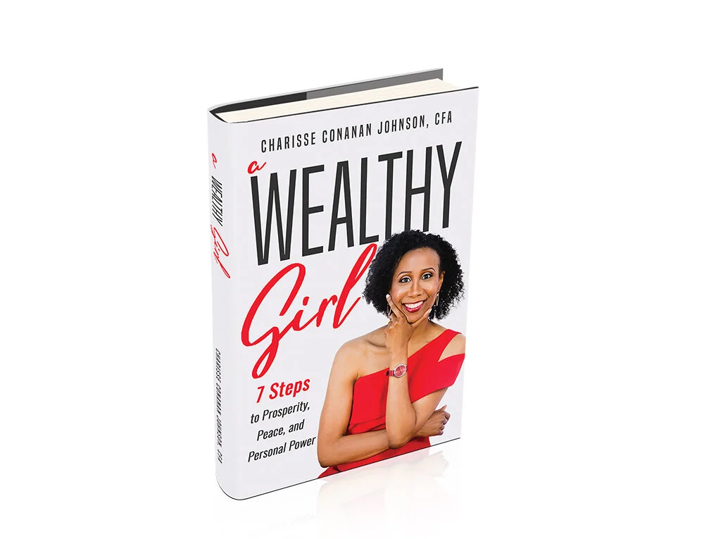 A Wealthy Girl Book Anniversary Celebration and Key Takeaways