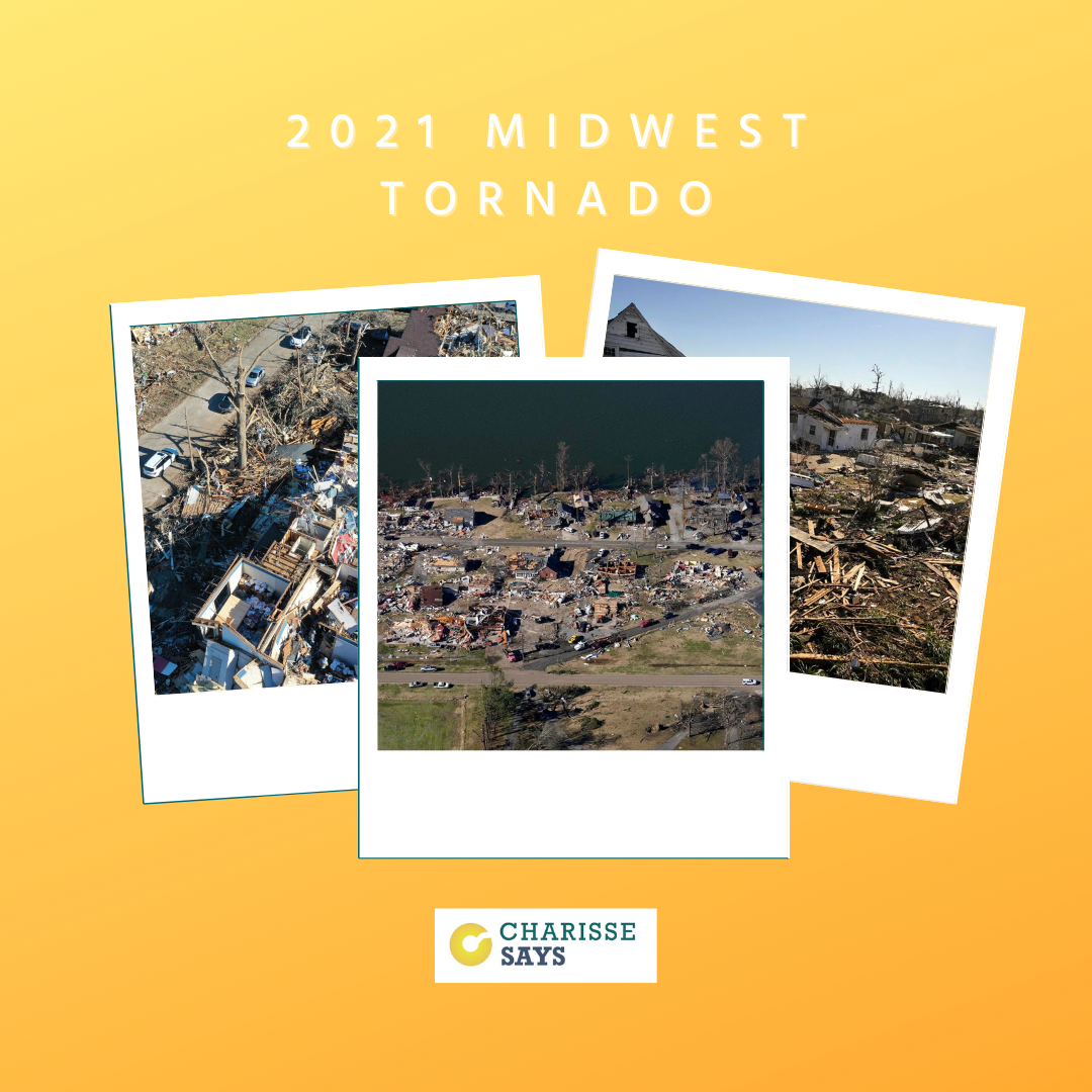 The fragility of life, a potential DocuSign investing opportunity, and wealthy babies!!!